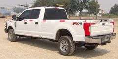 A-340 2021 Ford F350 Pickup