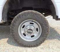 A-340 2021 Ford F350 Pickup