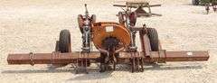 A-332 Monosem Planter