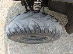 A-647  2019 HiSun Sector 500i UTV