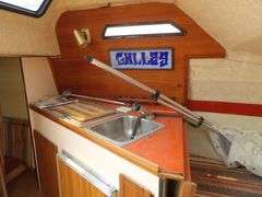 A-339 1978 Bayliner Boat & Trailer