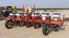 A-350  WIC 6 Row Planter