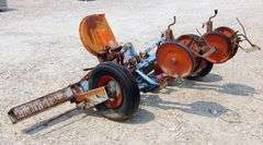 A-332 Monosem Planter