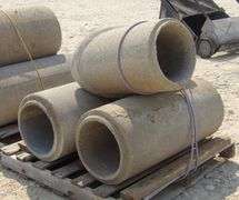 A-316 Concrete Culverts