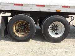 A-363 2007 Utility 3000R Reefer Van Trailer