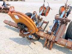 A-332 Monosem Planter