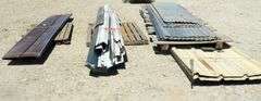 A-306 Sheet Metal