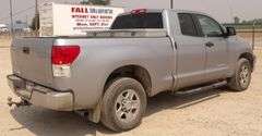 A-105 2013 Toyota Tundra Pickup