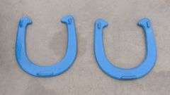 A-362  Horseshoe Game Set
