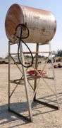 A-308 Fuel Tank W/ Stand