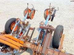 A-332 Monosem Planter
