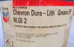 A-359  Chevron Multi-Purpose Grease