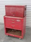 A-374  Toolboxes