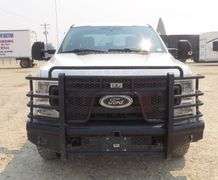 A-340 2021 Ford F350 Pickup