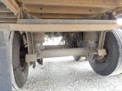 A-363 2007 Utility 3000R Reefer Van Trailer