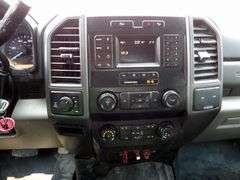 A-340 2021 Ford F350 Pickup