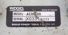 A-318 Craftsman Table Saw
