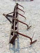 A-333 T-Bar Cultivator