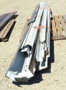 A-306 Sheet Metal