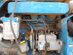 A-315 Ford 3000 Tractor