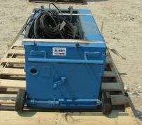 A-401 Insulation Blower
