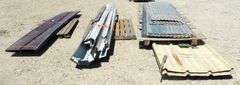 A-306 Sheet Metal