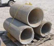 A-316 Concrete Culverts