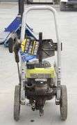 A-345 Honda Pressure Washer