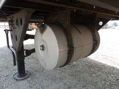 A-363 2007 Utility 3000R Reefer Van Trailer