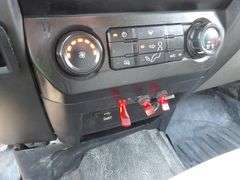 A-340 2021 Ford F350 Pickup
