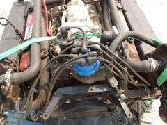 A-339 1978 Bayliner Boat & Trailer