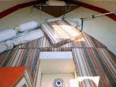 A-339 1978 Bayliner Boat & Trailer