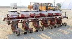 A-350  WIC 6 Row Planter
