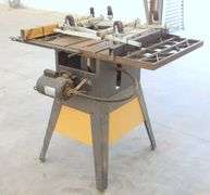 A-318 Craftsman Table Saw