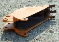 A-103 Case 580K Backhoe