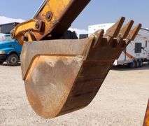 A-313  Case 580K Backhoe Loader