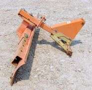 A-330 3-Point Blade