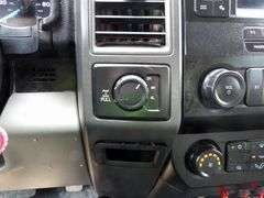 A-340 2021 Ford F350 Pickup
