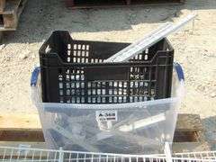 A-368 Shelving & Organizers