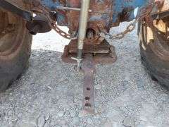 A-315 Ford 3000 Tractor
