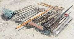 A-365 Hand Tools