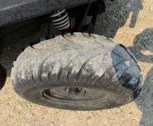 A-647  2019 HiSun Sector 500i UTV