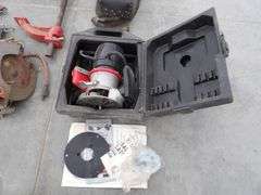 A-380 Shop Tools & Shop Vac