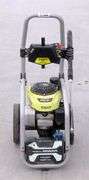 A-345 Honda Pressure Washer