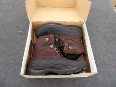A-423  Northside Cold Weather Boots