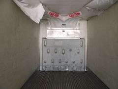 A-363 2007 Utility 3000R Reefer Van Trailer