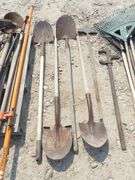 A-365 Hand Tools