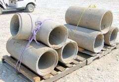 A-316 Concrete Culverts