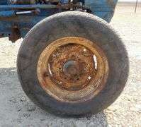A-315 Ford 3000 Tractor