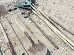 A-365 Hand Tools